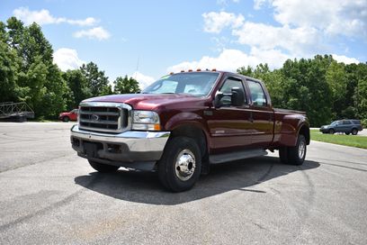Used 2004 Ford F350