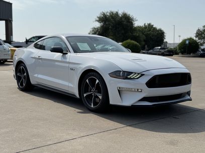 Used 2022 Ford Mustang GT