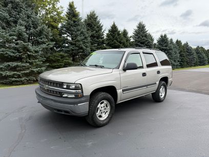 Used 2005 Chevrolet Tahoe LT