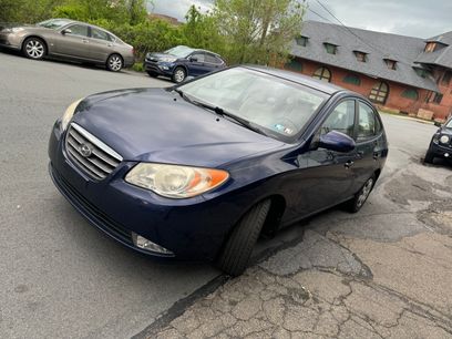 Used 2009 Hyundai Elantra