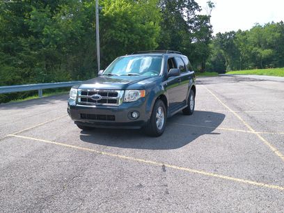 Used 2008 Ford Escape XLT