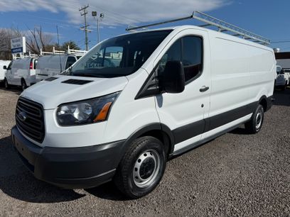 Used 2018 Ford Transit 250