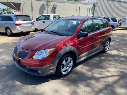Used 2006 Pontiac Vibe