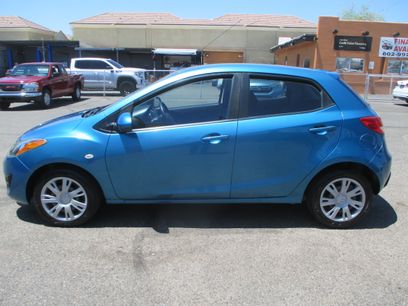 Used 2011 MAZDA MAZDA2 Sport