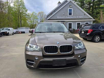 Used 2013 BMW X5 xDrive35i