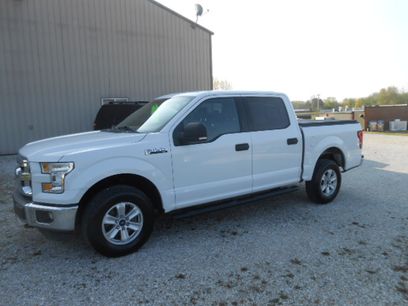 Used 2015 Ford F150 XL