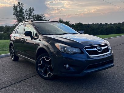 Used 2014 Subaru XV Crosstrek 2.0i Limited
