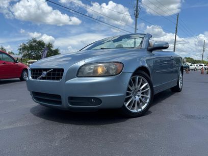 Used 2009 Volvo C70 T5