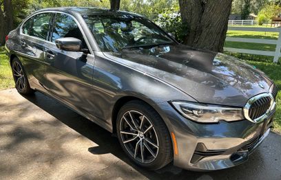 Used 2021 BMW 330i xDrive w/ Driver Assist