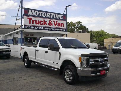 Used 2017 Ford F250 XLT