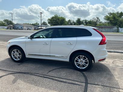 Used 2015 Volvo XC60 3.2 Premier