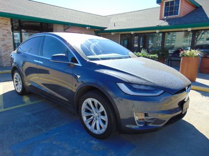 Used 2019 Tesla Model X Long Range