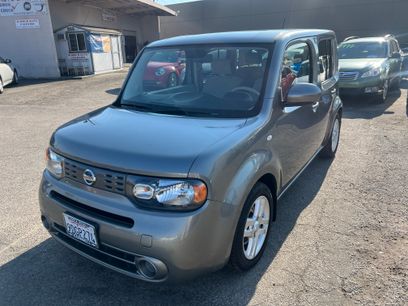 Used 2009 Nissan Cube 1.8 SL