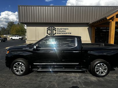 Used 2024 Chevrolet Silverado 1500 High Country