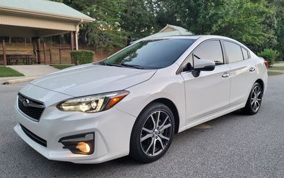 Used 2019 Subaru Impreza 2.0i Limited