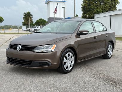 Used 2012 Volkswagen Jetta 2.5
