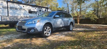 Used 2014 Subaru Outback 2.5i Premium