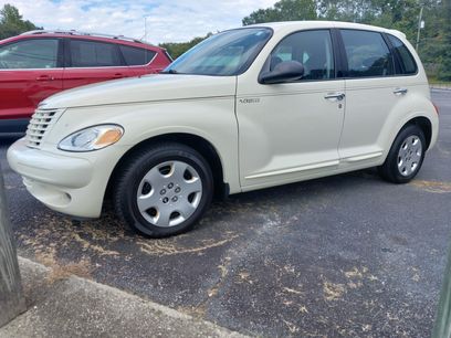 Used 2004 Chrysler PT Cruiser