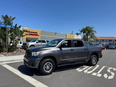 Used 2013 Toyota Tundra SR5
