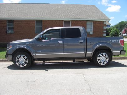 Used 2013 Ford F150
