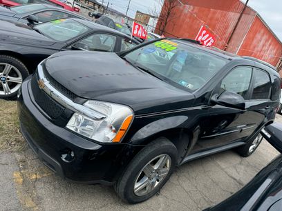 Used 2009 Chevrolet Equinox LT