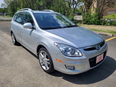 Used 2012 Hyundai Elantra Touring SE