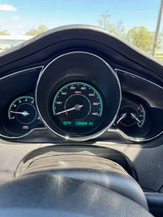 Used 2012 Chevrolet Malibu LT