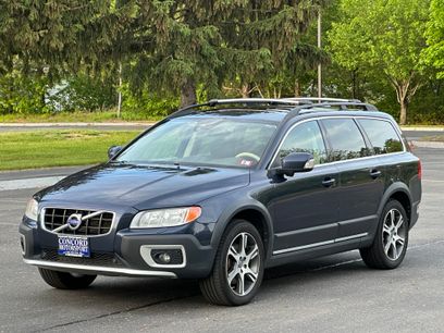 Used 2012 Volvo XC70 T6
