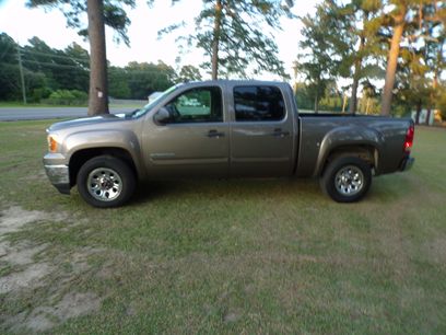Used 2013 GMC Sierra 1500 SLE