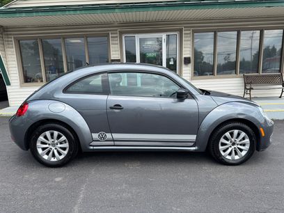 Used 2014 Volkswagen Beetle 1.8T