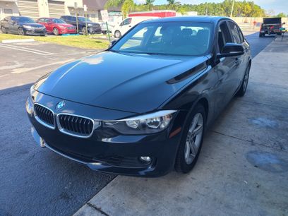 Used 2015 BMW 328i