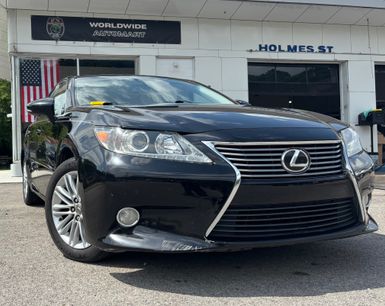 Used 2013 Lexus ES 350