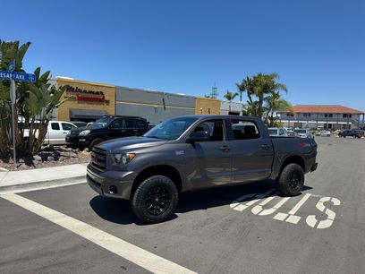 Used 2013 Toyota Tundra SR5