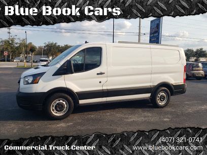 Used 2020 Ford Transit 150