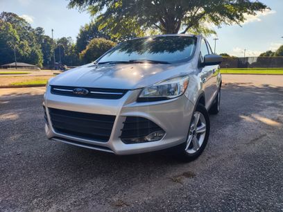 Used 2014 Ford Escape SE