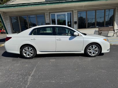 Used 2012 Toyota Avalon
