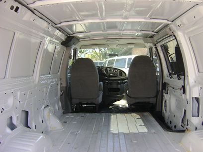 Used 2007 Ford E-150 and Econoline 150