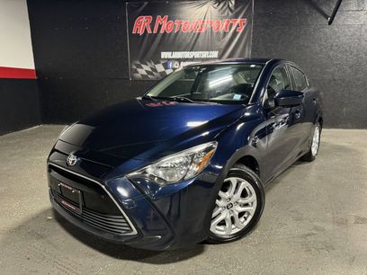 Used 2018 Toyota Yaris iA