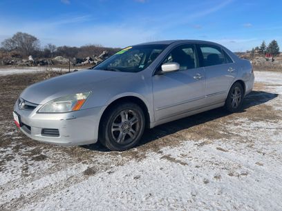 Used 2006 Honda Accord EX