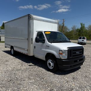 Used 2021 Ford E-350 and Econoline 350
