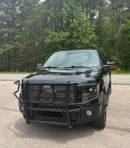 Used 2013 Ford F150 FX4