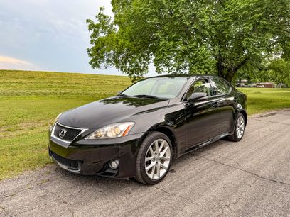 Used 2013 Lexus IS 250