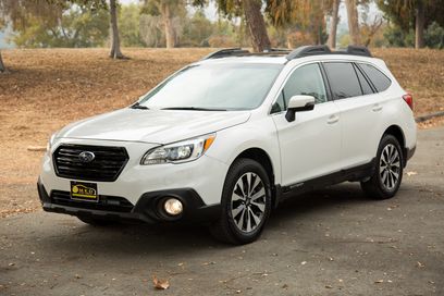 Used 2017 Subaru Outback 3.6R Limited