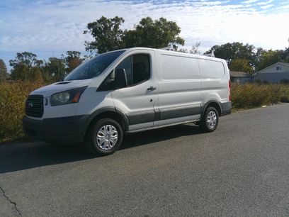 Used 2016 Ford Transit 150 XL