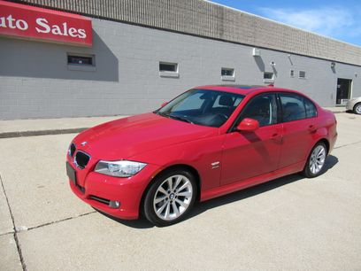 Used 2010 BMW 328i xDrive
