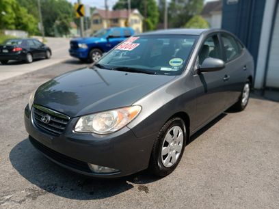 Used 2008 Hyundai Elantra