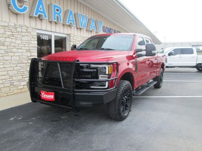 Used 2020 Ford F250 Lariat