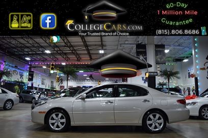 Used 2005 Lexus ES 330 Premium