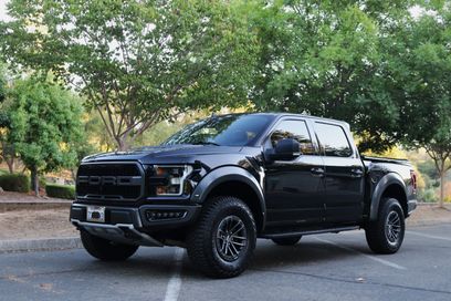 Used 2019 Ford F150 Raptor