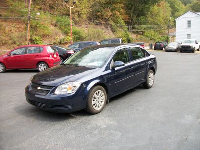 Used 2009 Chevrolet Cobalt LT
